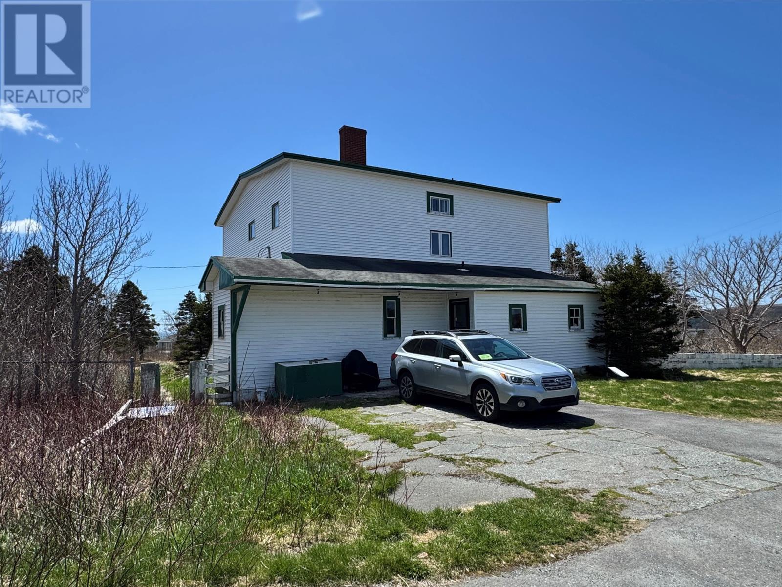 33 Coarse Road