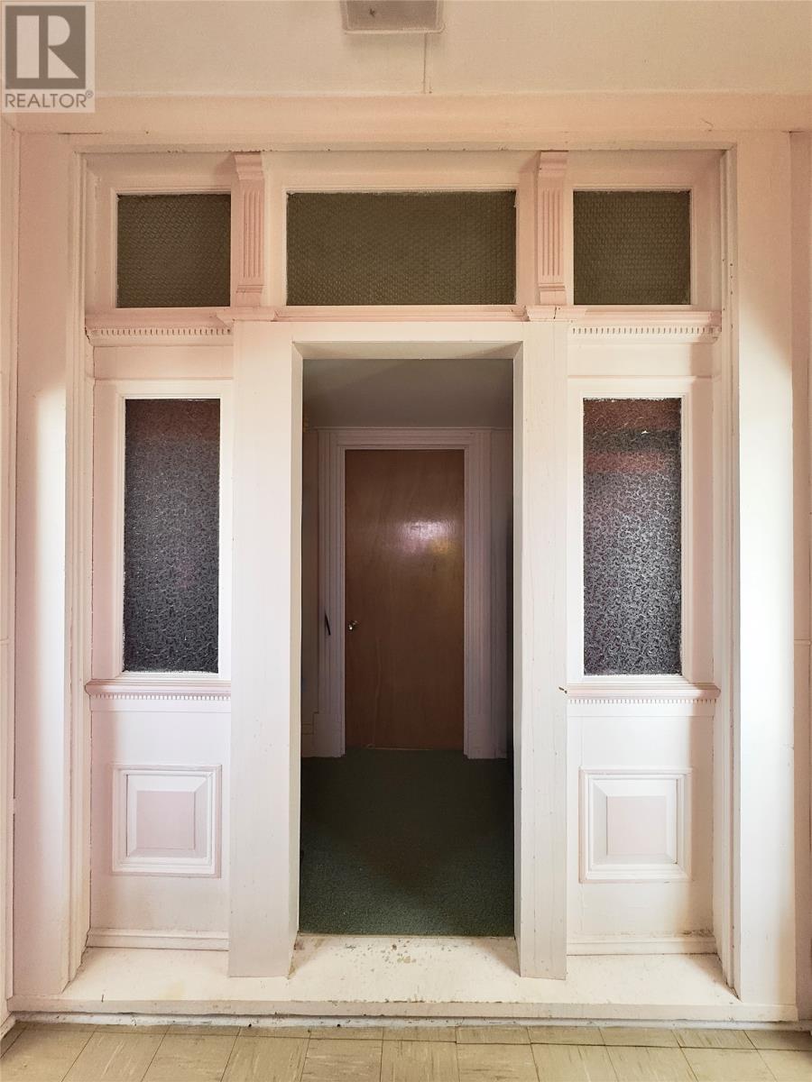 33 Coarse Road