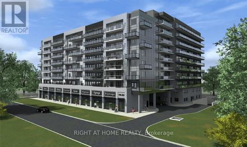 202-196 UPPER MOUNT ALBION ROAD Hamilton (Stoney Creek Mountain) ON L8J1V4