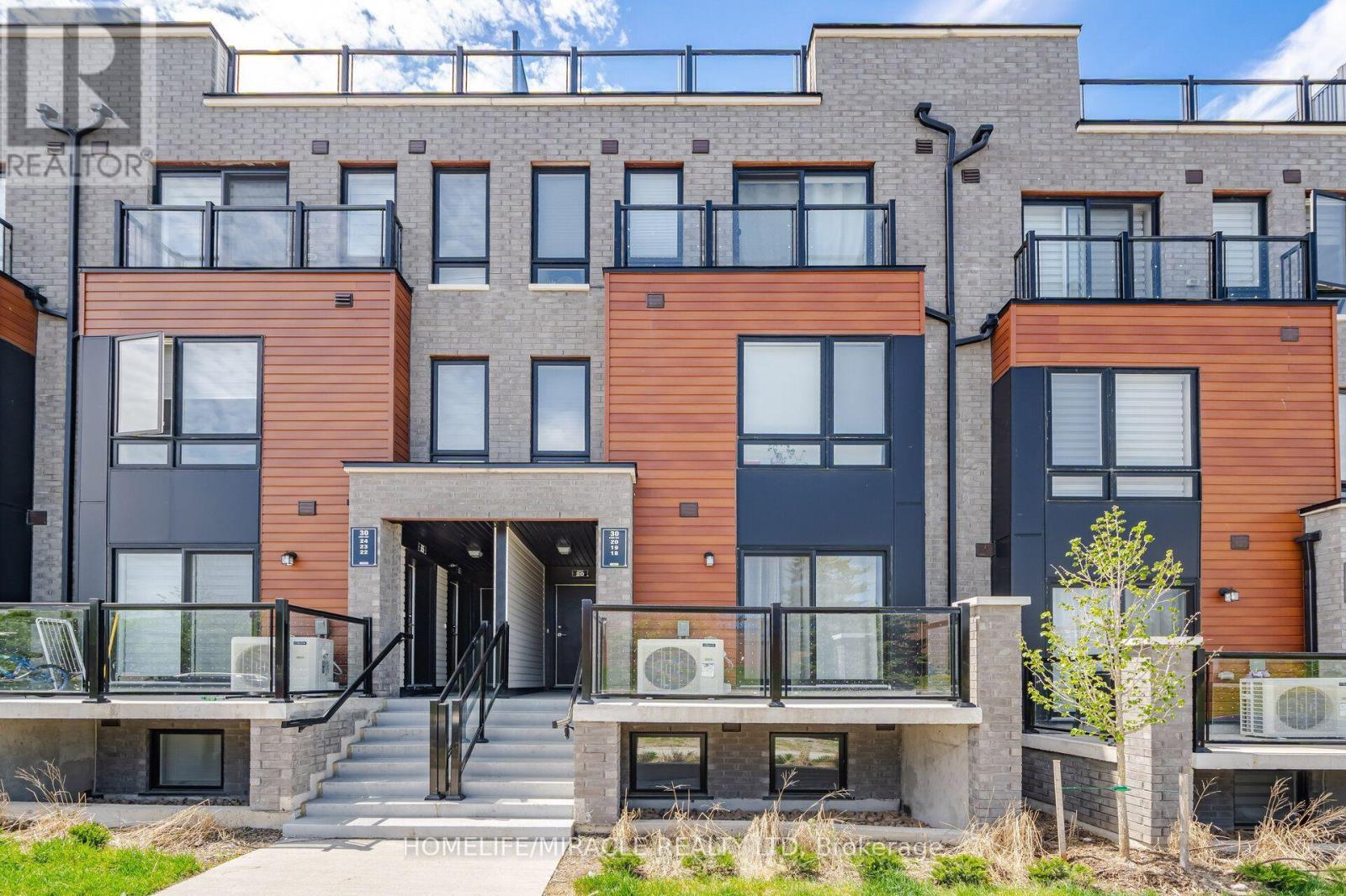 18 - 30 LIBEN WAY