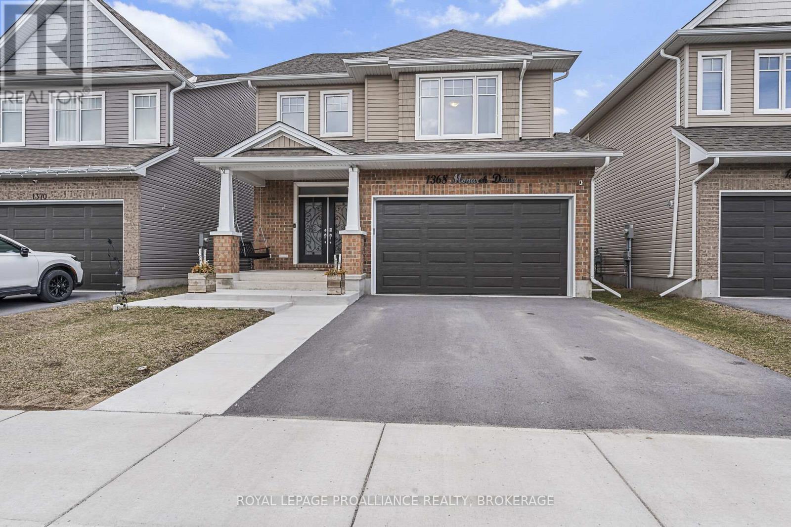 1368 MONARCH DRIVE