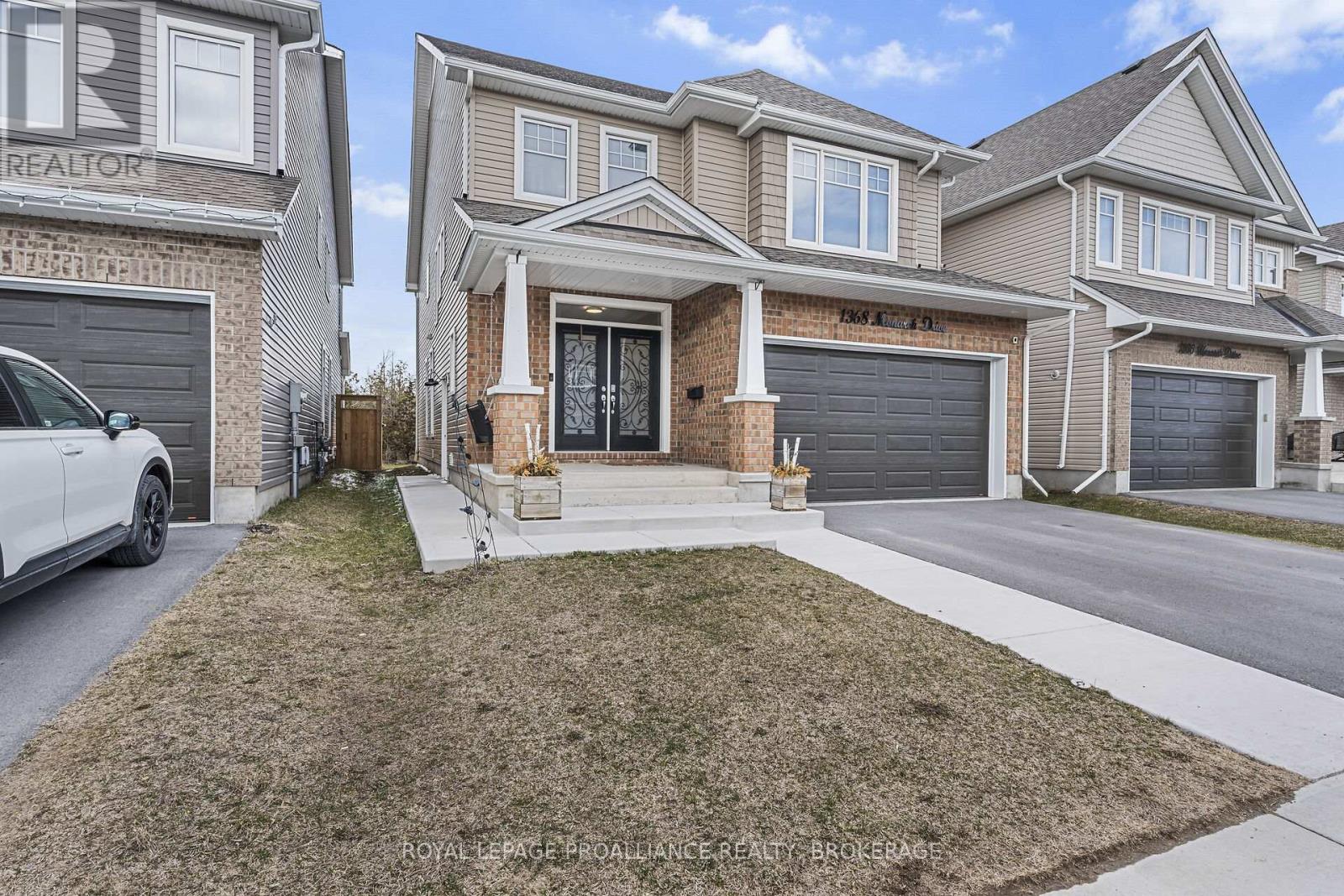 1368 MONARCH DRIVE