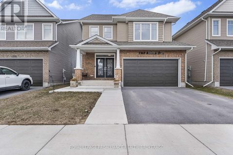 1368 MONARCH DRIVE Kingston (City Northwest) ON K7P0S2