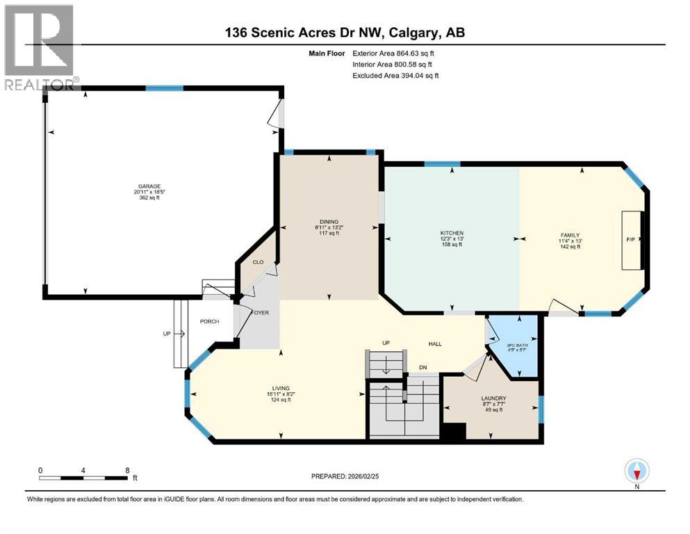 136 Scenic Acres Drive NW
