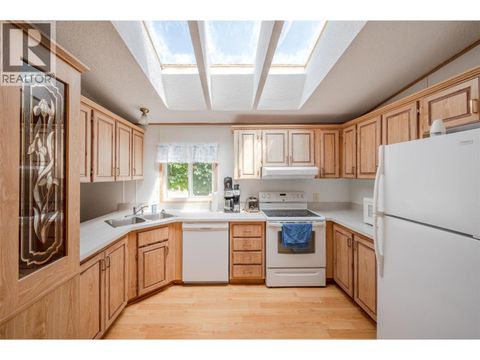 4505 Mclean Creek Road Unit# F22 Okanagan Falls BC V0H1R1