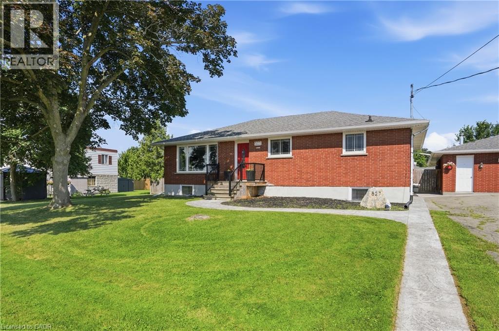 527 WALDEN Boulevard