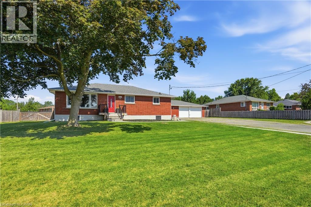 527 WALDEN Boulevard