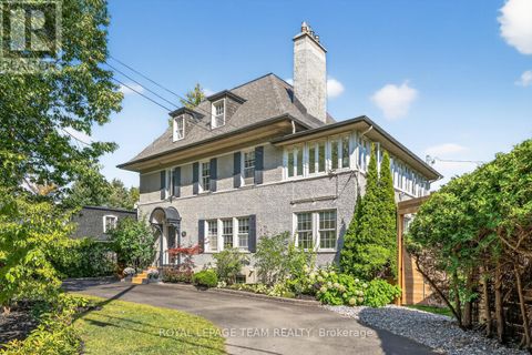 301 BUENA VISTA ROAD Ottawa ON K1M0W1