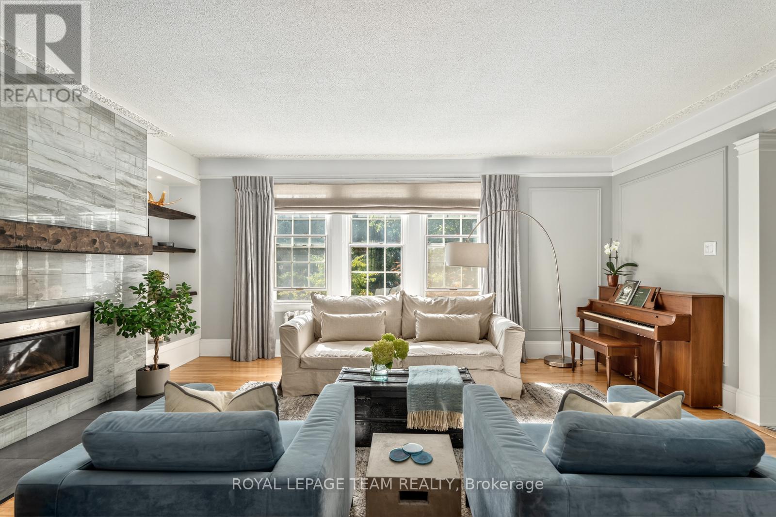 301 BUENA VISTA ROAD