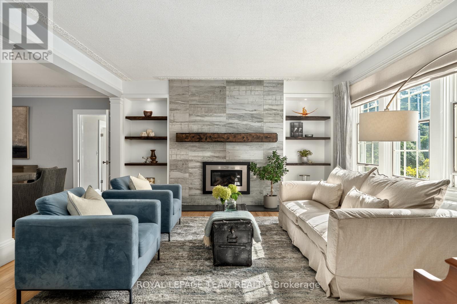 301 BUENA VISTA ROAD