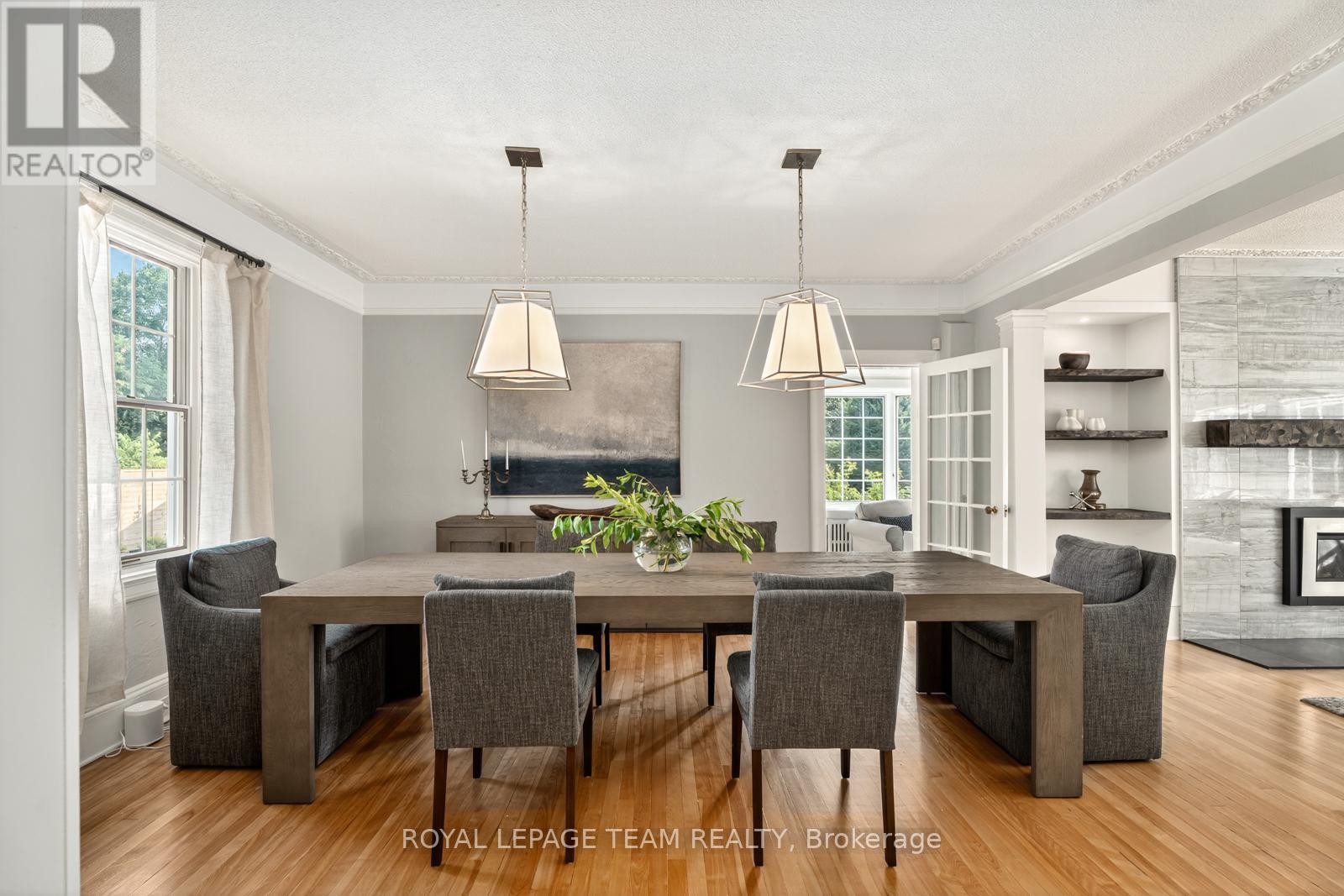 301 BUENA VISTA ROAD