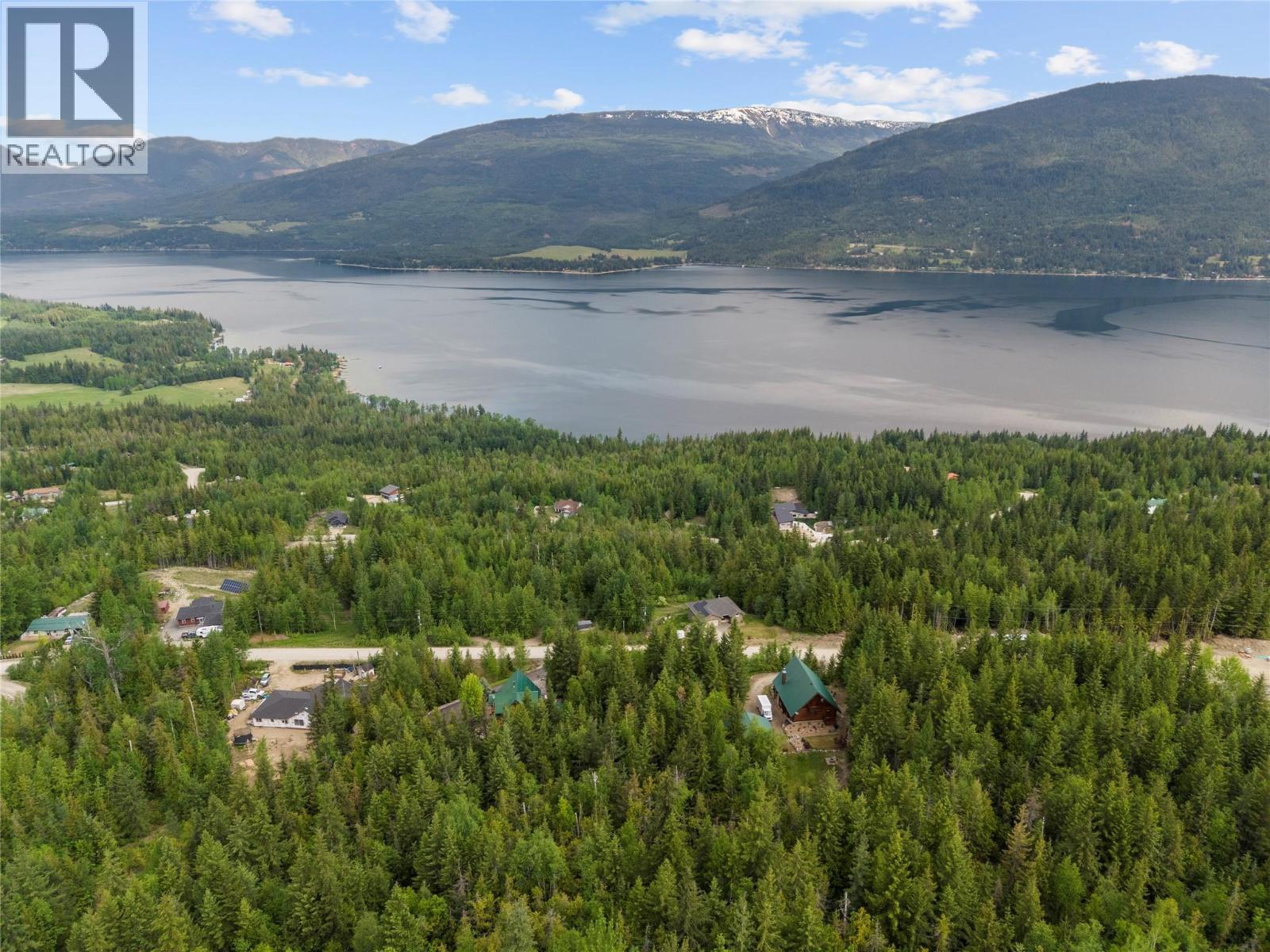 Lot 27 Ridge Road