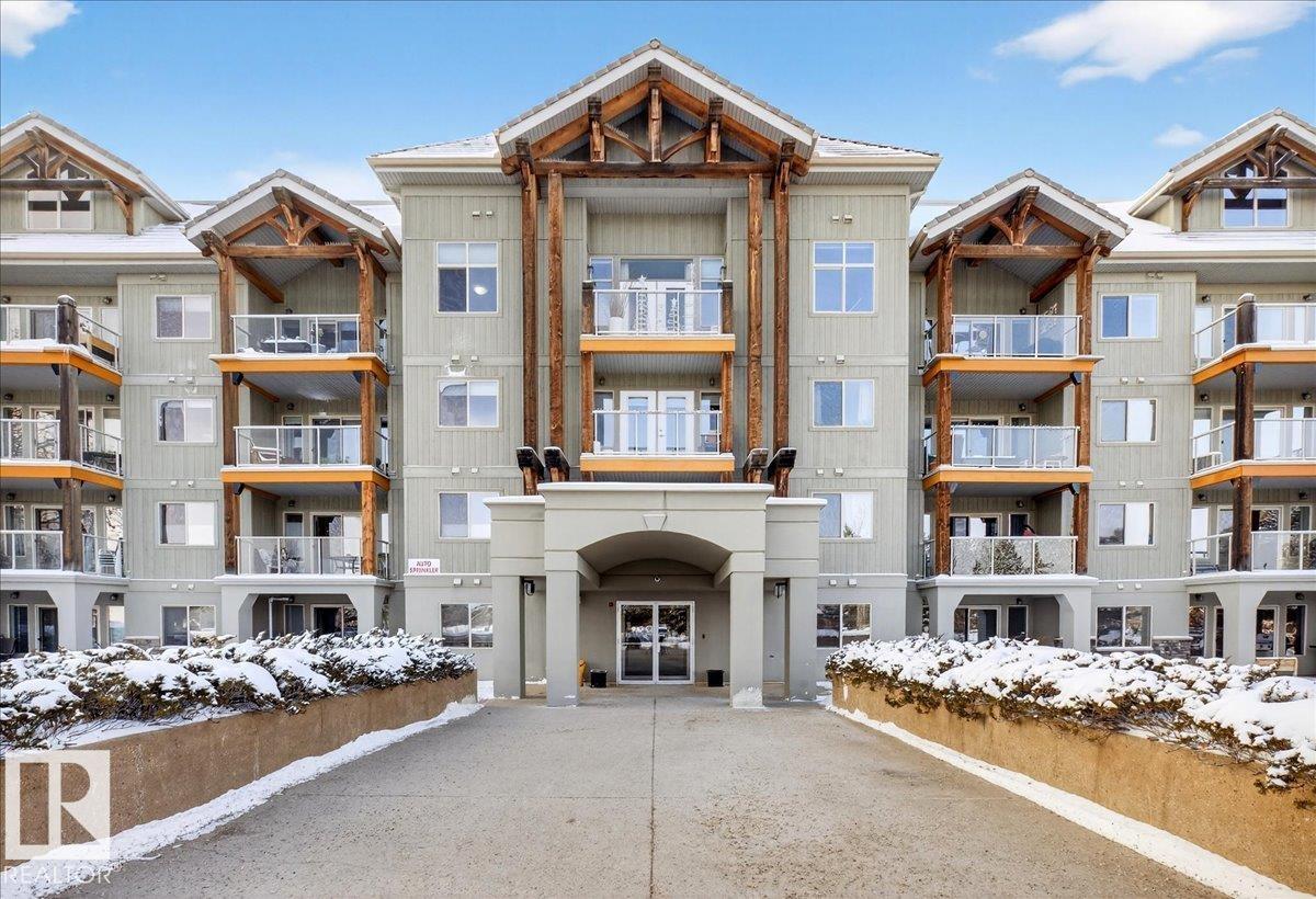 #309 278 SUDER GREENS DR NW