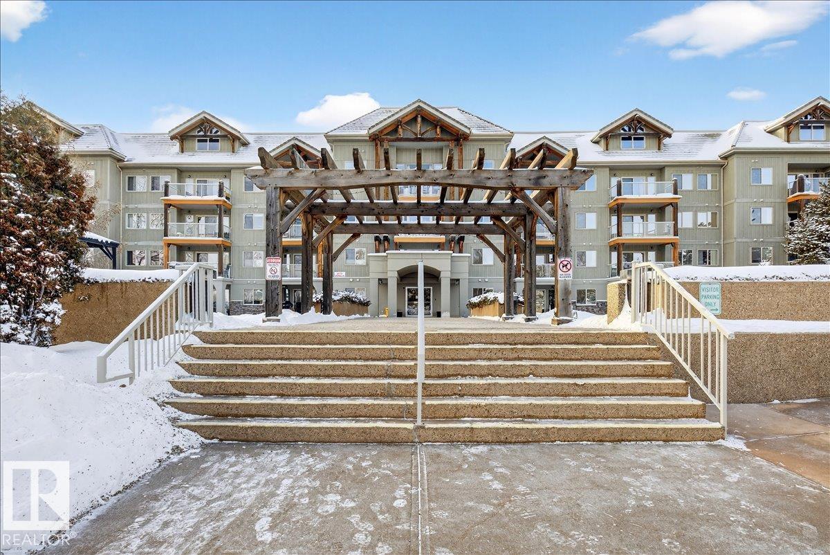 #309 278 SUDER GREENS DR NW