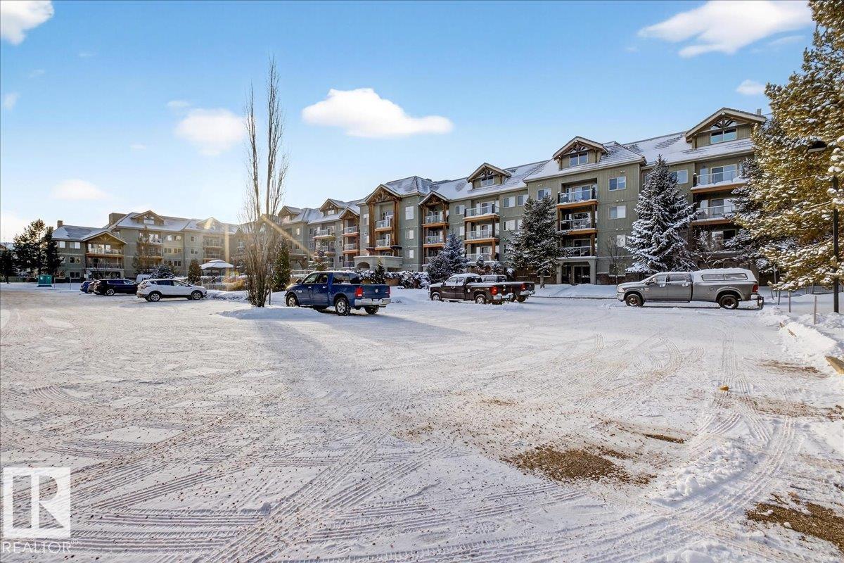 #309 278 SUDER GREENS DR NW