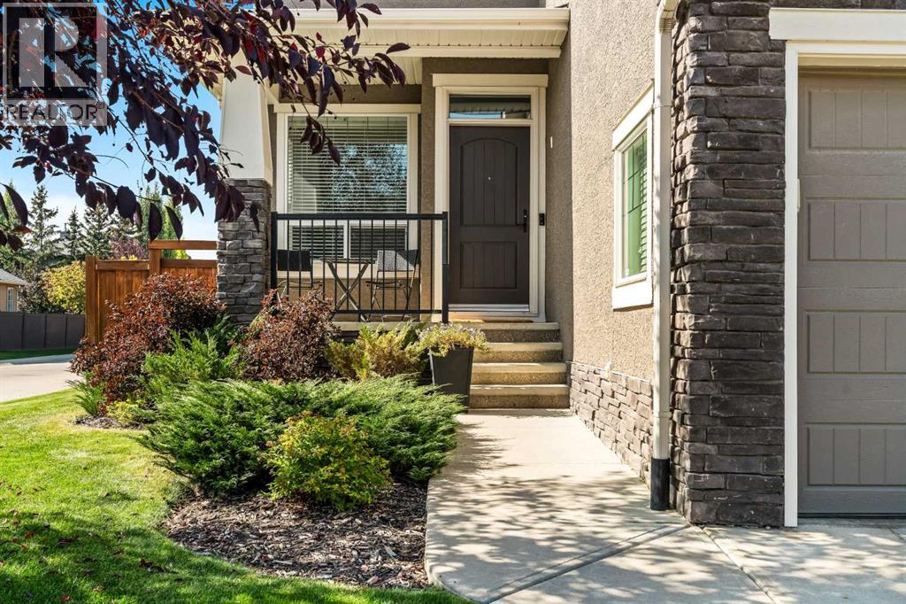 233 Aspen Stone Place SW