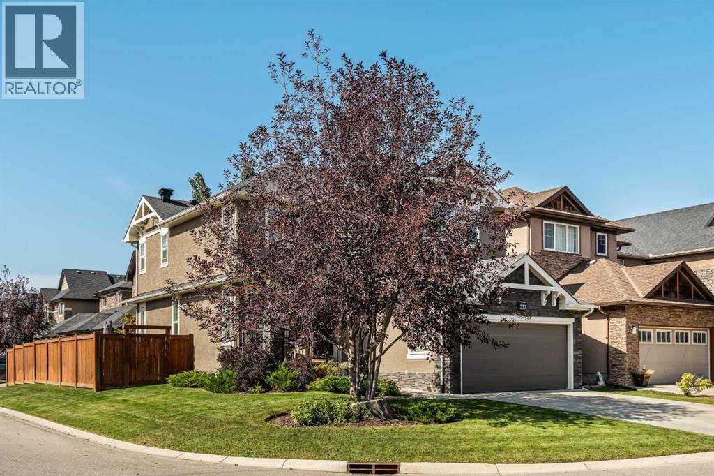 233 Aspen Stone Place SW