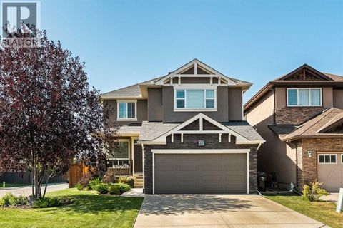 233 Aspen Stone Place SW Calgary AB T3H0H5