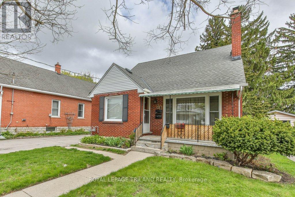 28 BEATTIE AVENUE