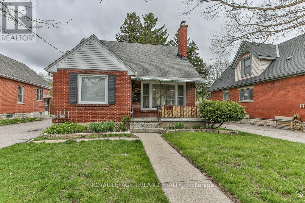 28 BEATTIE AVENUE