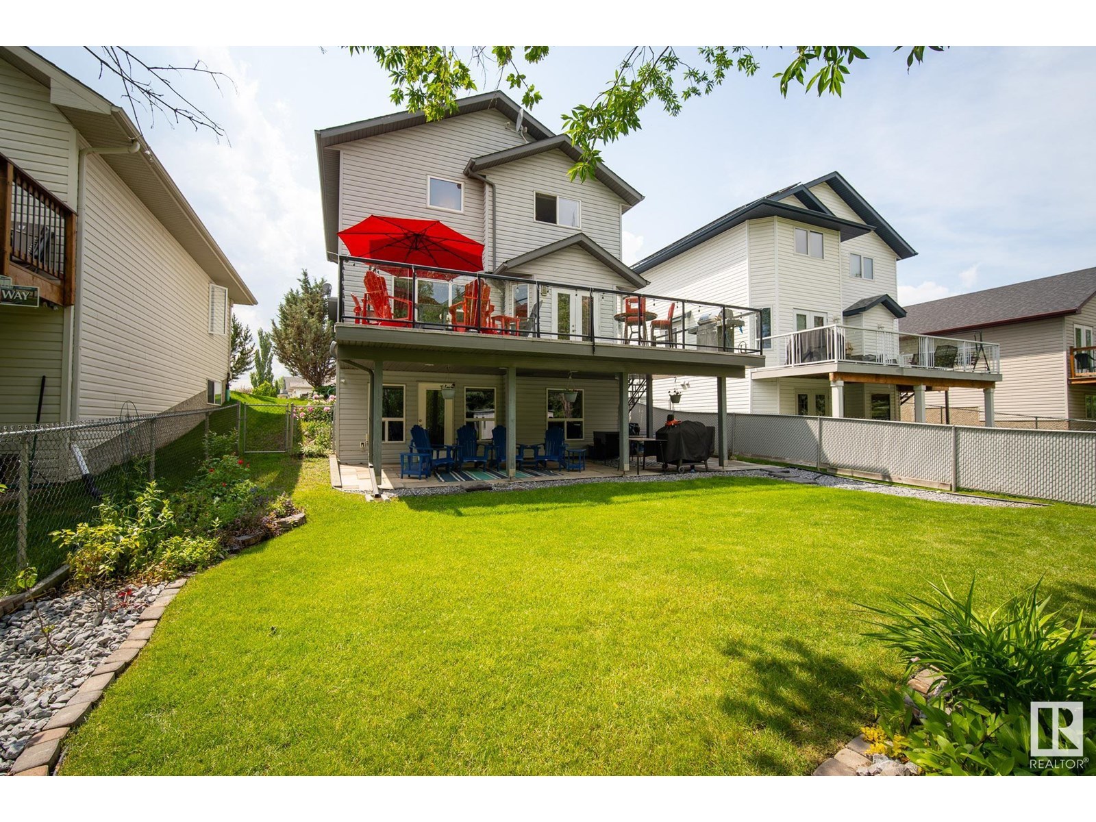 188 FOXHAVEN CO