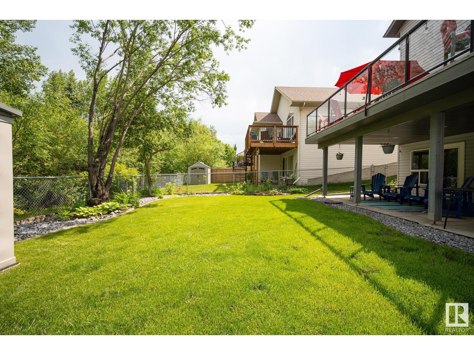 188 FOXHAVEN CO