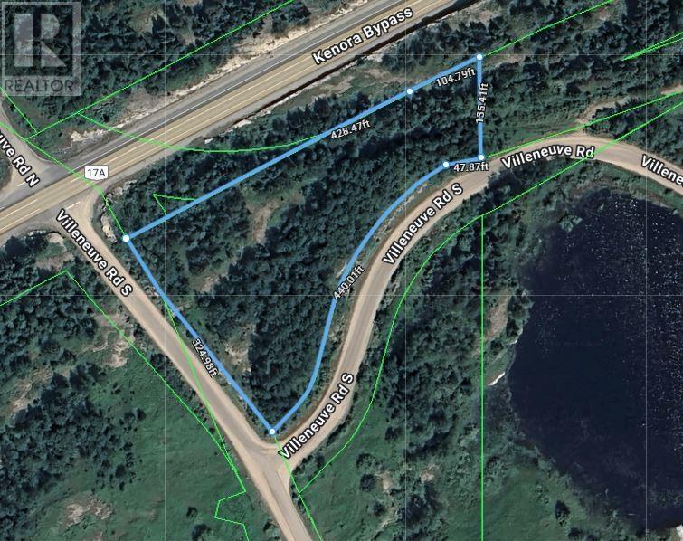 Villeneuve RD SE
