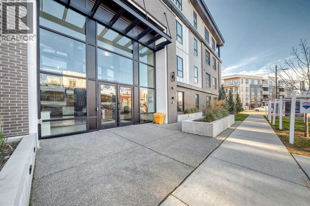 204, 4275 Norford Avenue NW