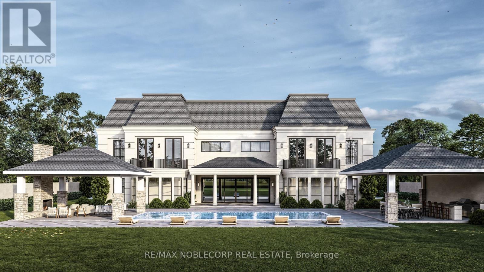 72 BALDING BOULEVARD