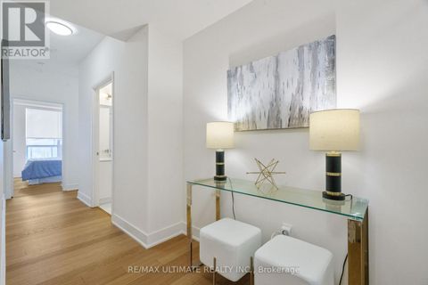 802 - 30 ROEHAMPTON AVENUE Toronto (Mount Pleasant West) ON M4P0B9