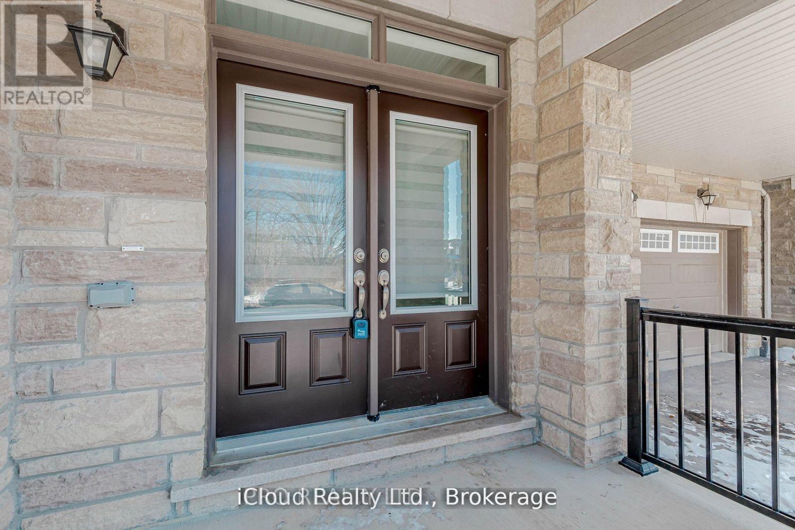98 EBERLY WOODS DRIVE