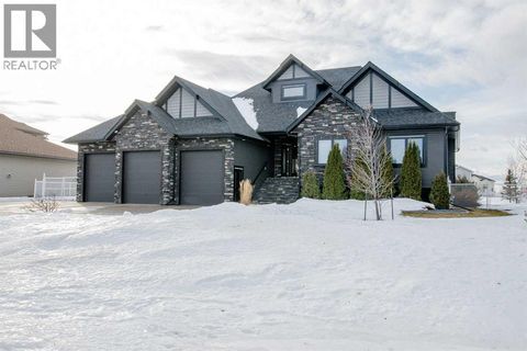 7817 Oxford Road Rural Grande Prairie No. 1, County of AB T8X0G4