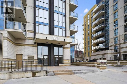 1001, 325 3 Street SE Calgary AB T2G0T9