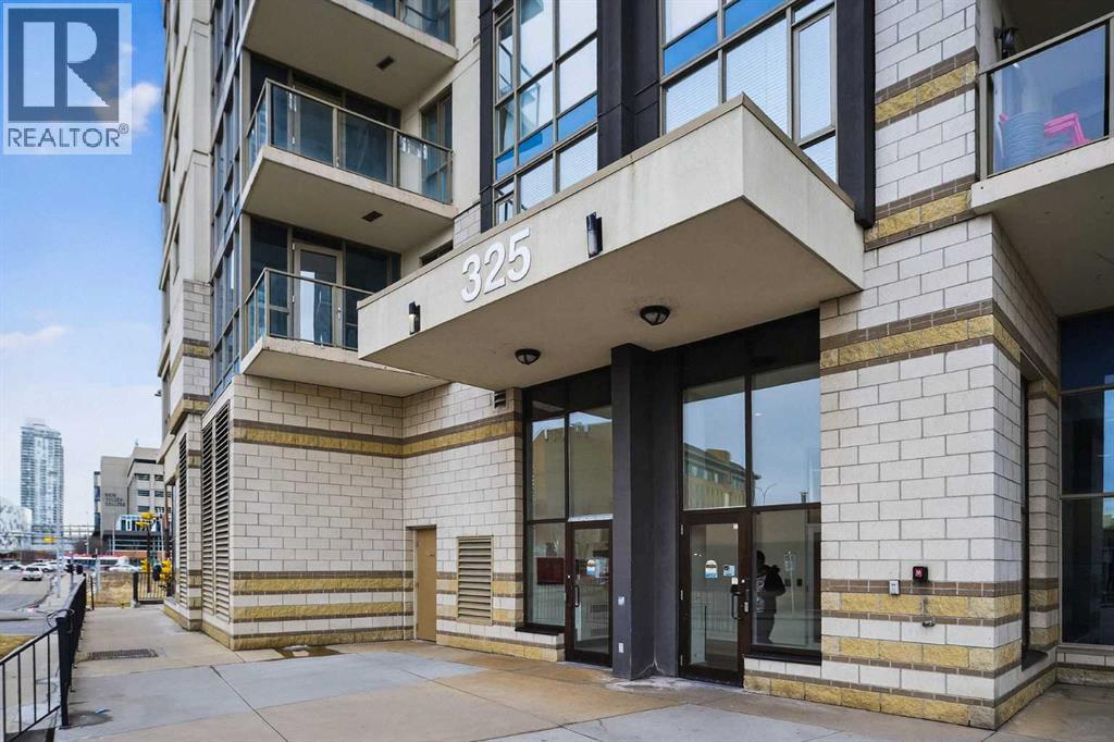 1001, 325 3 Street SE