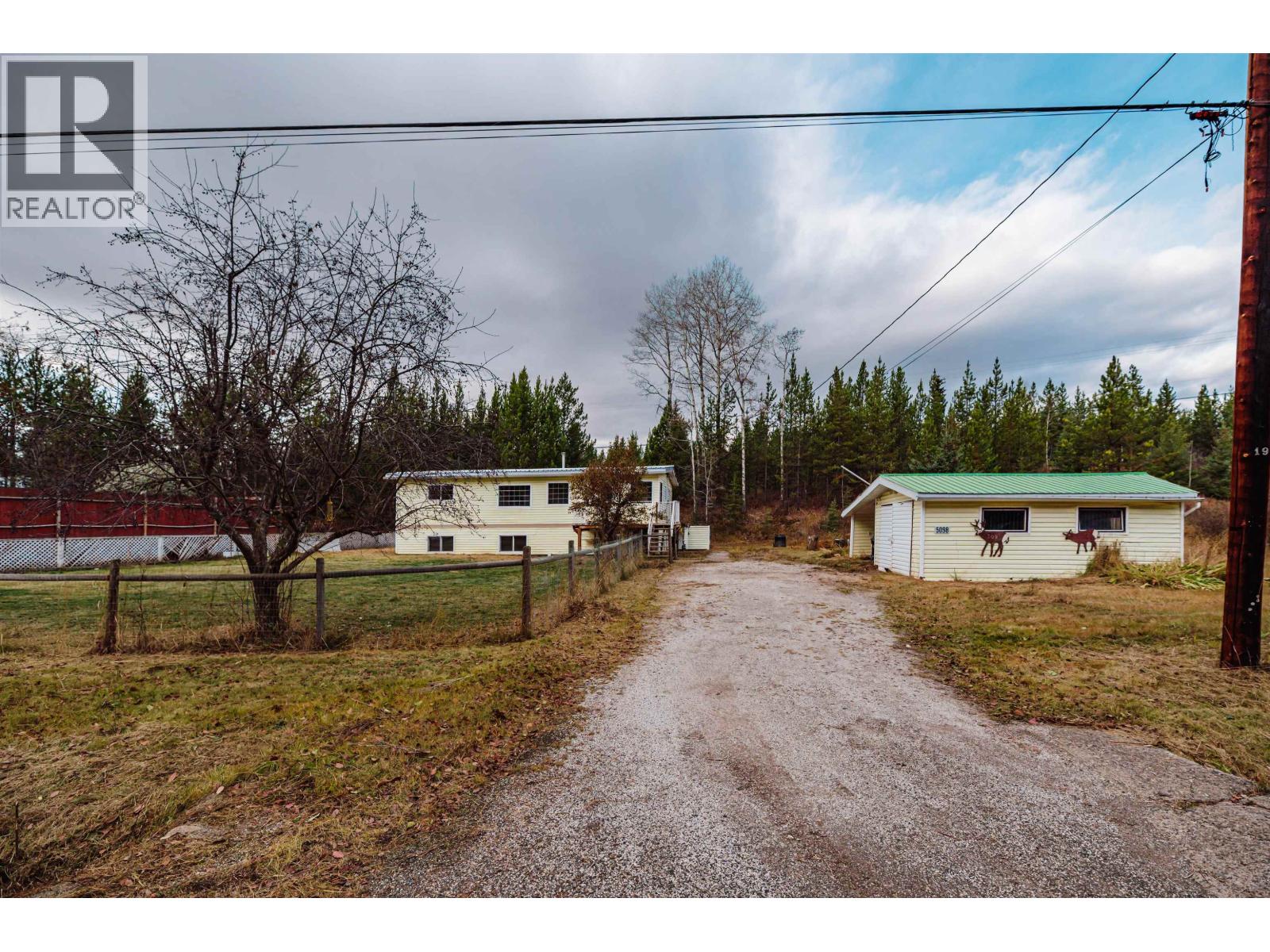 5098 PERKINS ROAD
