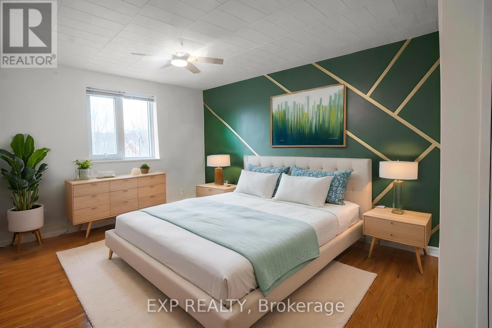 302 - 29 WEST AVENUE W