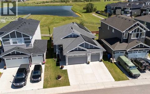 1483 Aldrich Place Carstairs AB T0M0N0