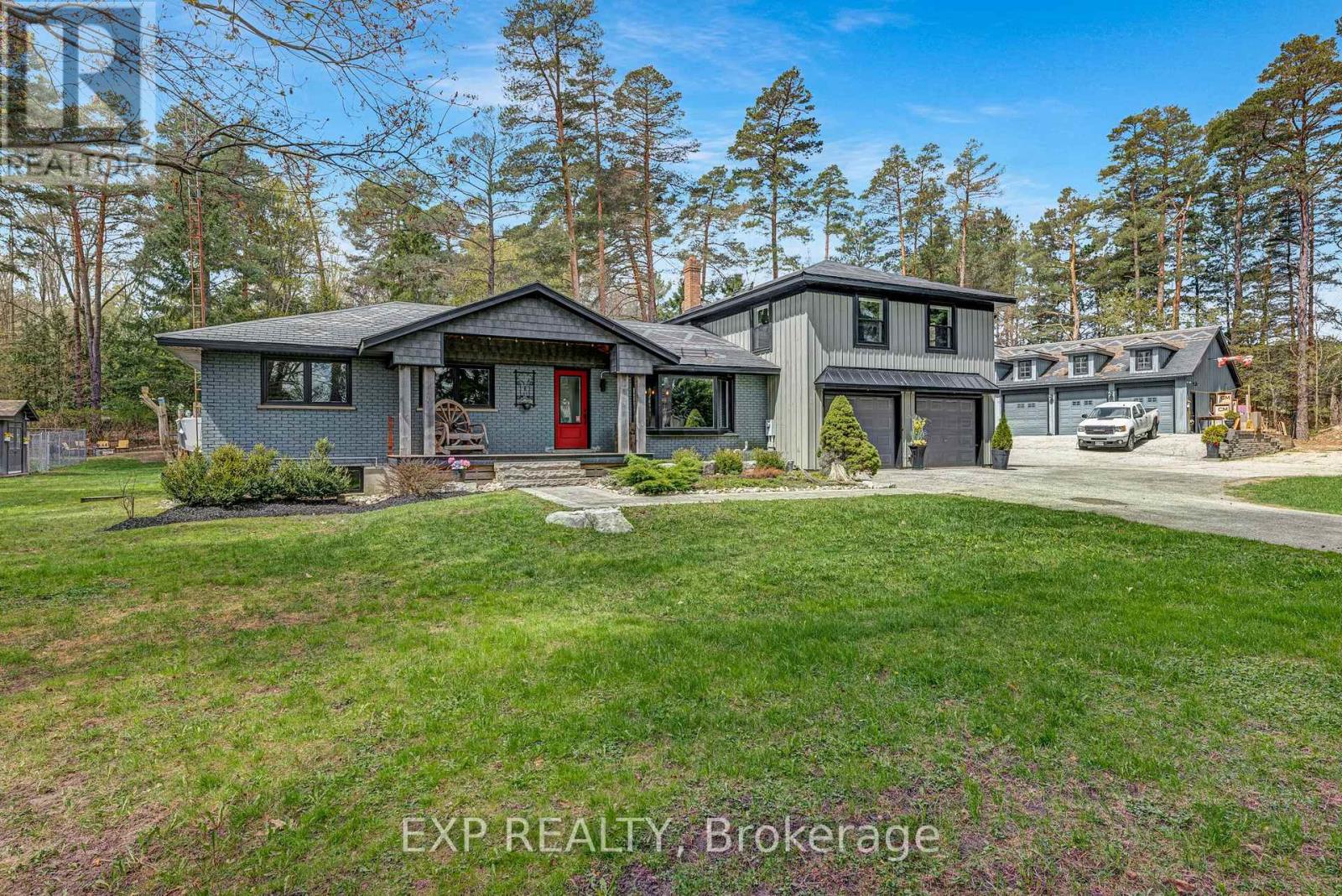 4580 CONCESSION 6 ROAD