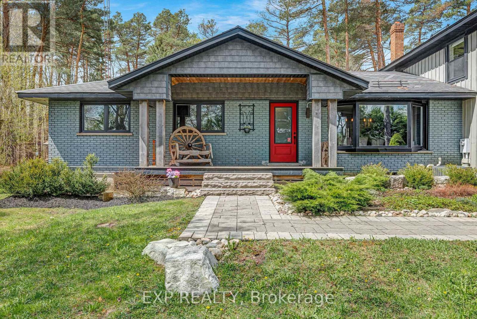 4580 CONCESSION 6 ROAD
