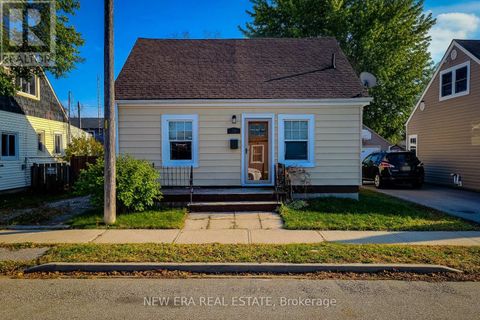 54 EIGHTH AVENUE Brantford ON N3S1C3