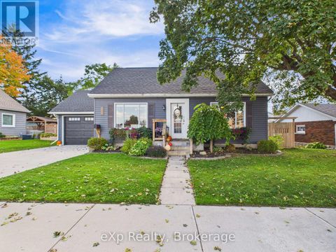 485 13TH STREET Hanover ON N4N1Y3