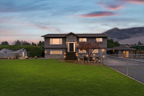 52464 YALE ROAD|Rosedale Rosedale BC V0X1X1