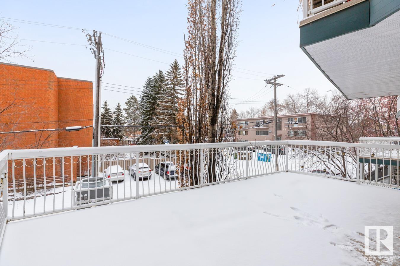#210 8909 100 ST NW