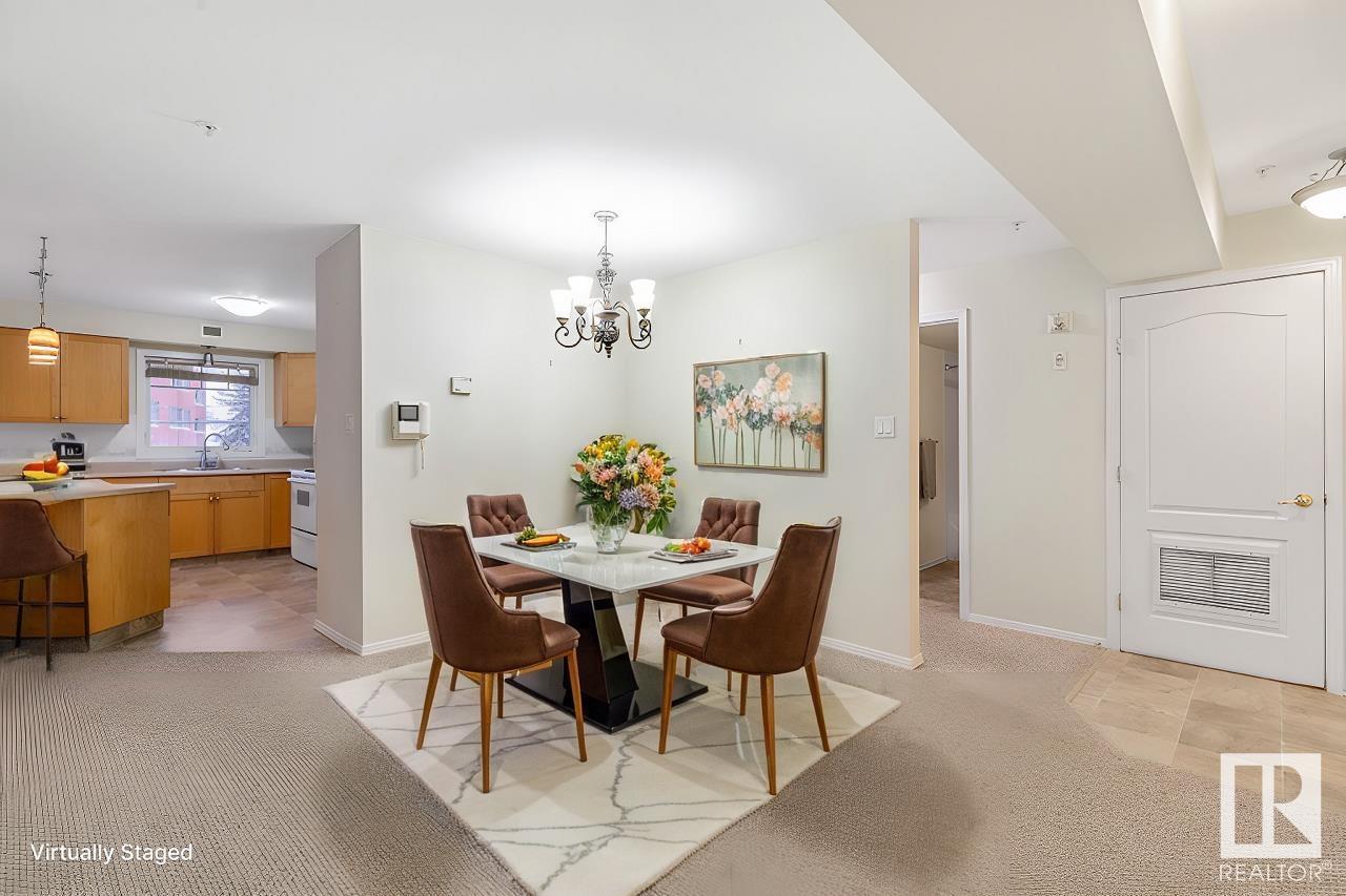#210 8909 100 ST NW