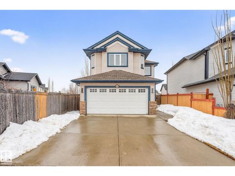 152 RUE MARQUET Beaumont AB T4X1W3