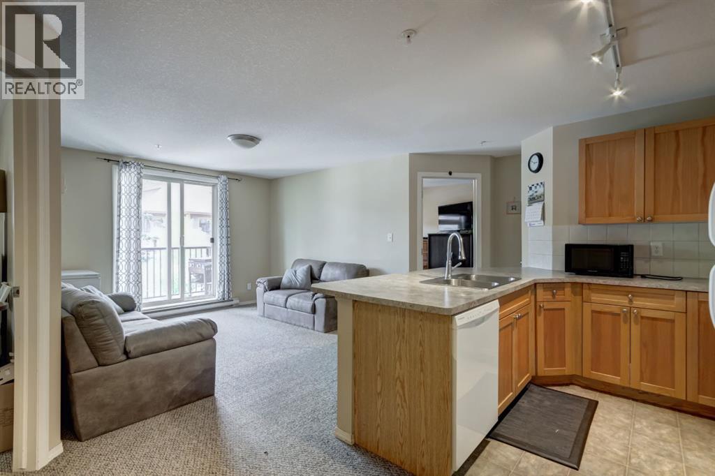 202, 186 Kananaskis Way