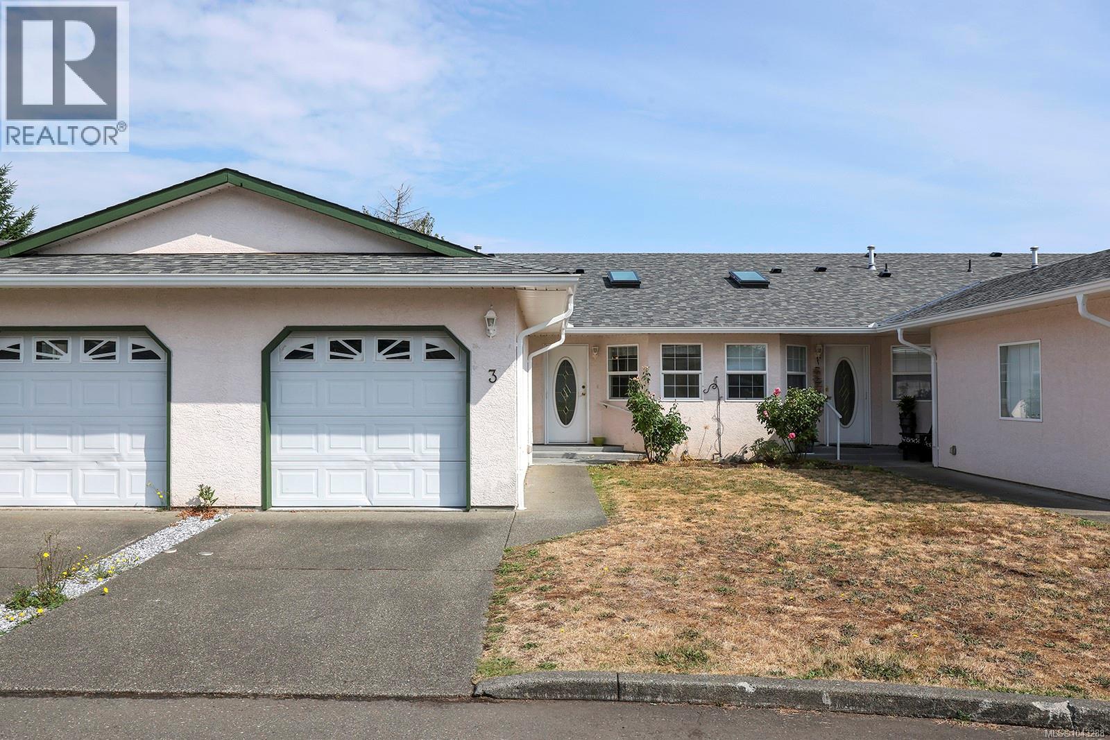 3 3355 First St