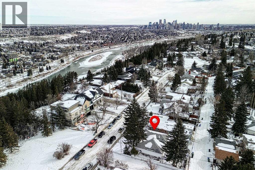 75 Wildwood Drive SW