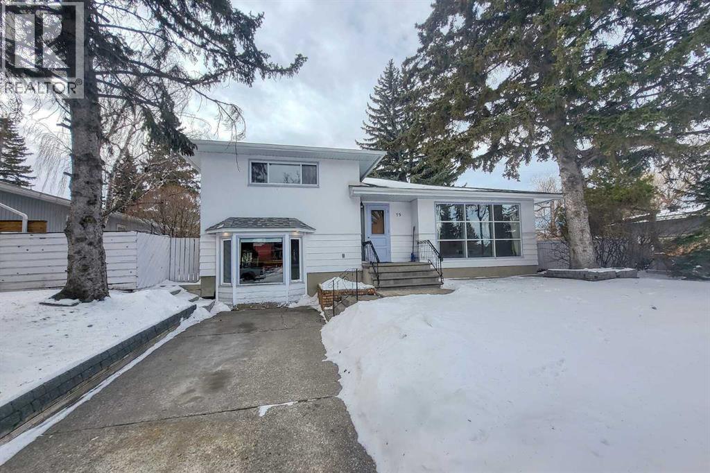 75 Wildwood Drive SW