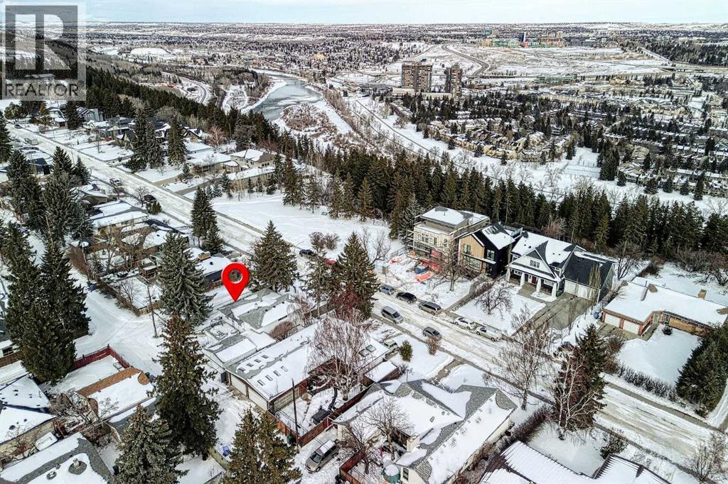 75 Wildwood Drive SW